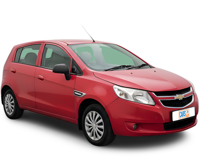 Chevrolet Sail UVA-img